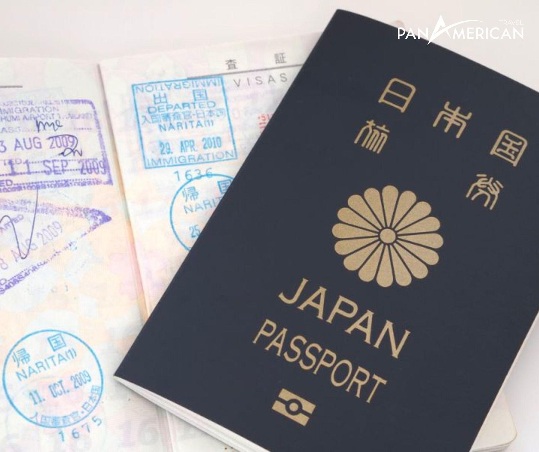 Năm 2022, Nhật Bản là nước có hộ chiếu quyền lực nhất