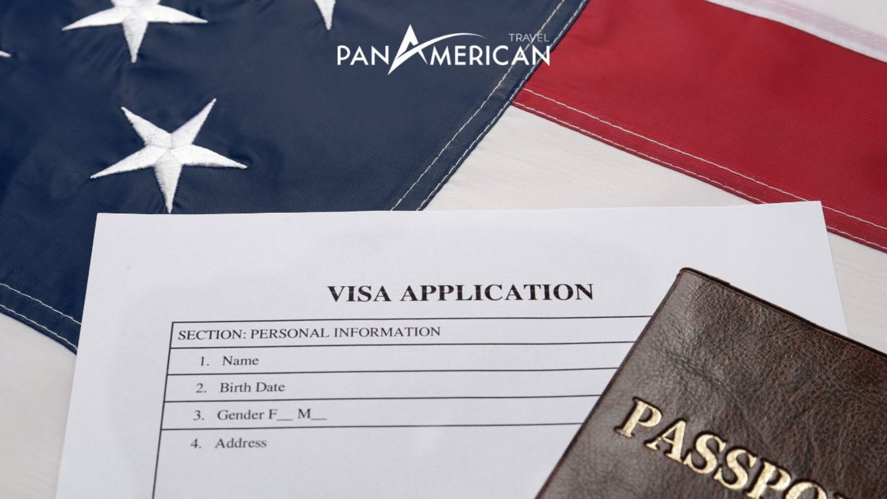 Tối thiểu rủi ro trượt visa Mỹ cùng Panvisa