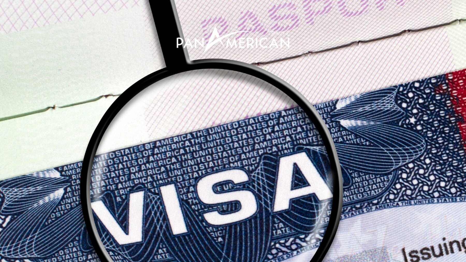 Visa Mỹ - Một trong những visa khắt khe nhất thế giới