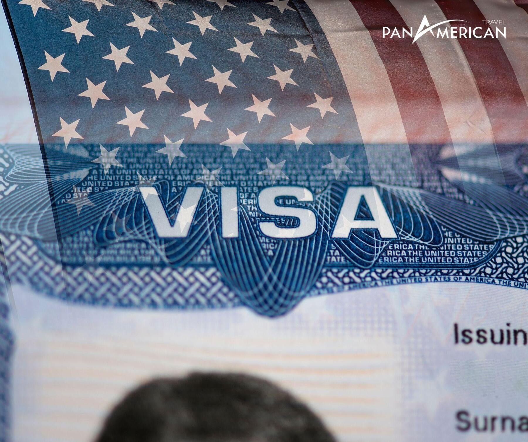 Thời gian nhận kết quả visa Mỹ phụ thuộc vào nhiều yếu tố