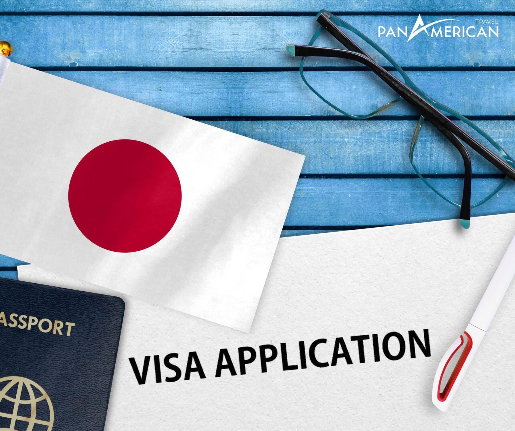 Visa Nhật Bản là điều kiện quan trọng hàng đầu để có thể nhập cảnh vào Nhật Bản